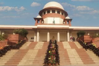 चुनाव में ‘मुफ्त के वादों’ पर सुप्रीम कोर्ट सख्त, चुनाव आयोग और केन्द्र को नोटिस