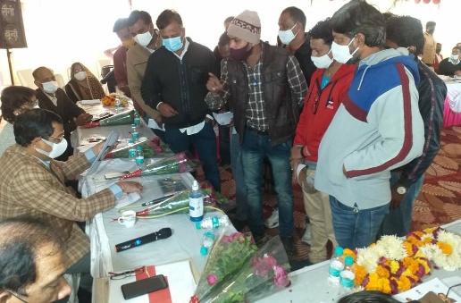 नेता प्रतिपक्ष माधवानी ने निदेशक को सुनाई बूंदी की बदहाली की कहानी, वह रह गए दंग, मनमानी पर सख्त निर्देश, फटकार लगाई