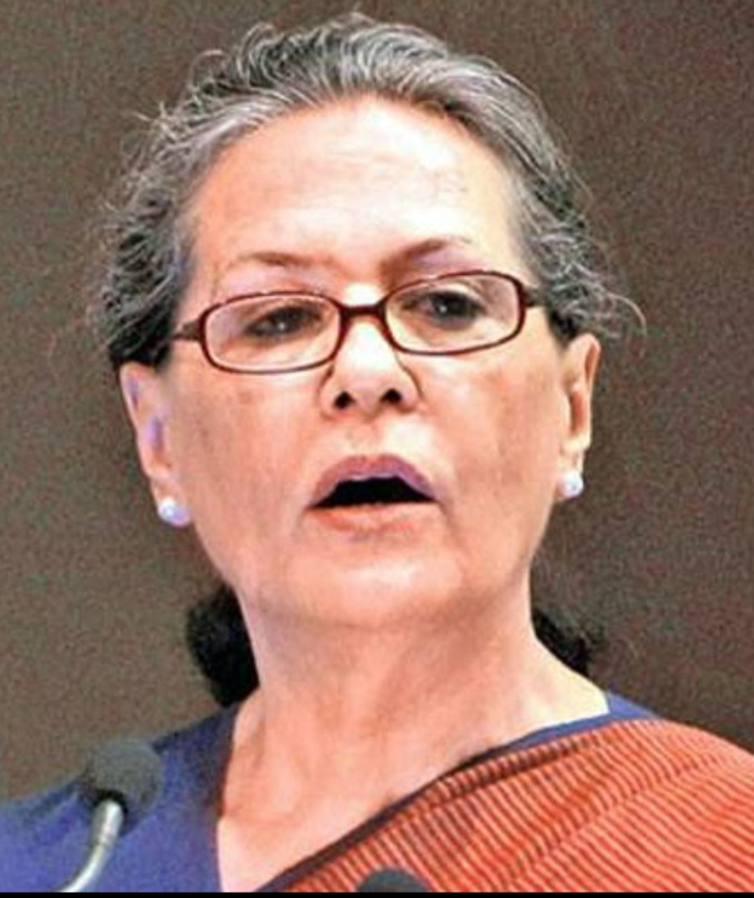 सोनिया गांधी ने 7 और 8 जनवरी को CEC की बैठक बुलाई, गोवा और पंजाब के प्रत्याशियों का होगा ऐलान