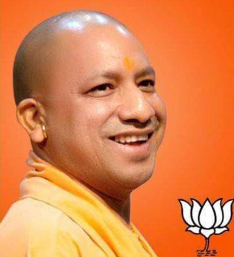 यूपी में सीएम योगी का प्रचार करने विदेश से आएंगे 500 एनआरआई
