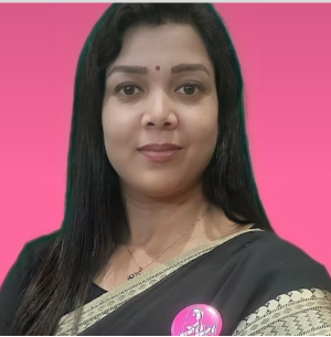 ‘लड़की हूं, लड़ सकती हूं’ कैंपेन की पोस्टर गर्ल डॉ. प्रियंका मौर्य से पार्टी में विधायक टिकट के लिए मांगी गई घूस!