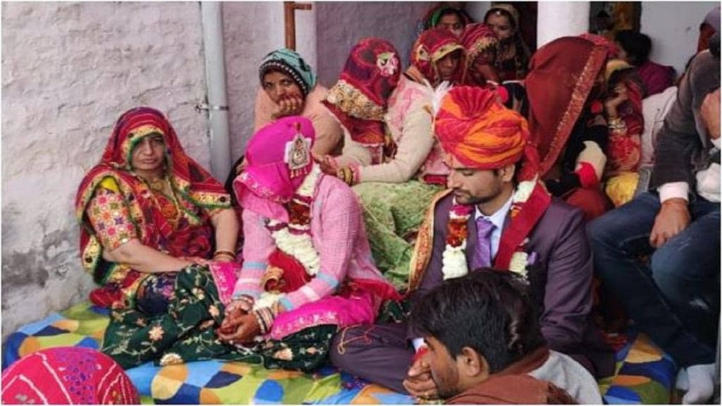 सास बनी मिसाल: बेटे की मौत के बाद बहू को पढ़ाकर बनाया लेक्चरर, करवाई दूसरी शादी