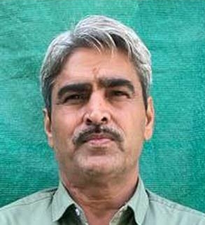 50 हजार रुपए रिश्वत लेते एईएन गिरफ्तार