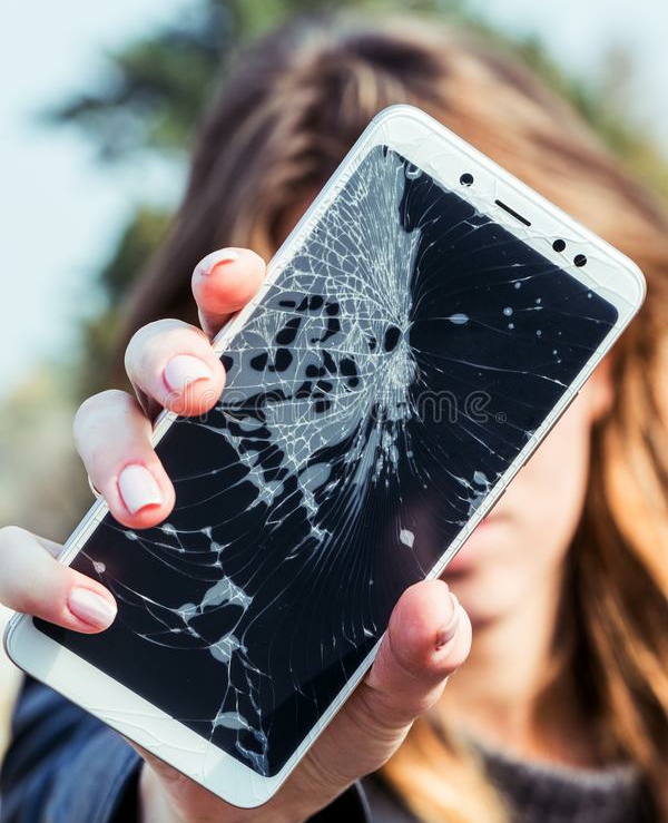 मोबाइल की स्क्रीन पर हैं क्रेक्स तो घर पर ही ऐसे करें ठीक, 50 रुपए से भी कम में हो जाएगा समाधान