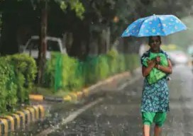 राजस्थान: झुलसाती गर्मी से राहत मिलेगी