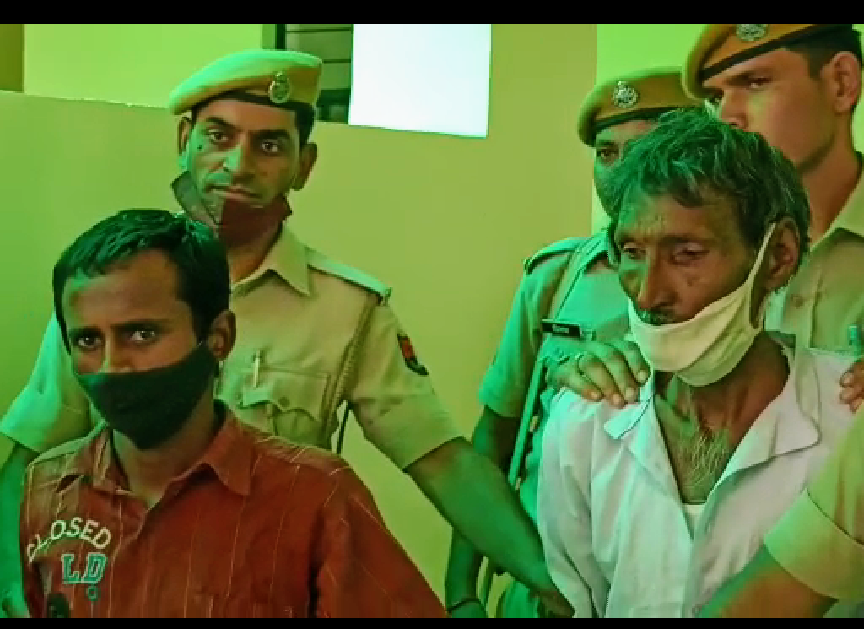 बूंदी: नाबालिग से दुष्कर्म के 2 आरोपियों को फांसी की सजा, देश का सम्भवतया पहला ऐसा मामला