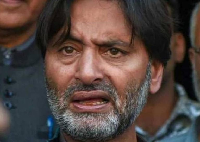 अलगाववादी नेता यासीन मलिक टेरर फंडिंग केस में दोषी करार, कबूली थी आतंकी गतिविधियों में शामिल होने की बात, 25 मई को होगा सजा पर फैसला