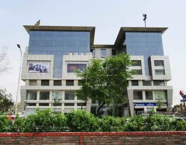 कोटा का आकाश मॉल सील, आमजन की सुरक्षा की हो रही थी अनदेखी