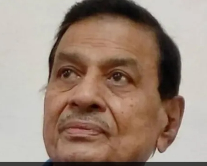 पंजाबी फिल्मों के मशहूर कॉमेडियन, कवि और लेखक सुरिन्दर शर्मा का निधन