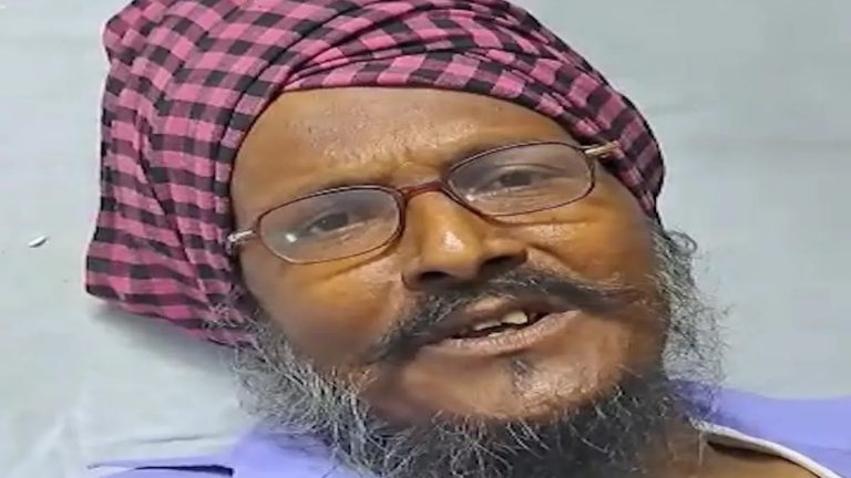 राजस्थान: गर्दन काटने आए थे, बाल काटकर भाग गए, पूर्व ग्रंथी बोले- मैं पुजारी नहीं सिख समाज से निकला, इसलिए मारपीट कर छोड़ दिया