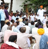 चम्बल पेयजल परियोजना से हिंडोली-नैनवां क्षेत्र की पेयजल समस्या का होगा स्थाई समाधान: चांदना