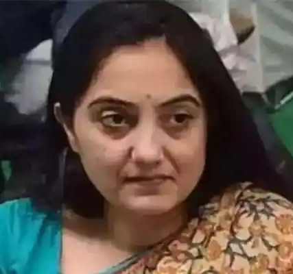 नूपुर शर्मा को सुप्रीम कोर्ट से मिली राहत, सभी केस दिल्ली होंगे ट्रांसफर