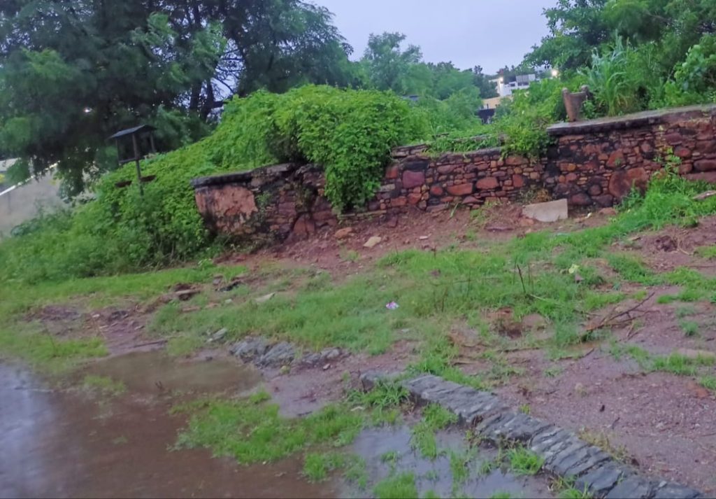 बूंदी जिला बेडमिंटन संघ अब शहर की ऐतिहासिक बावड़ियों के पुनर्जीवन के लिए चलाएगा यह अभियान