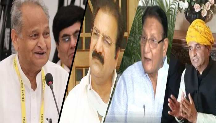 अजय माकन ने सोनिया गांधी को सौंपी रिपोर्ट, गहलोत को क्लीनचिट, धारीवाल सहित इन बड़े नेताओं को बताया दोषी