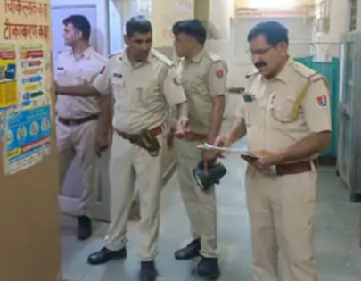 70 साल की महिला से दुष्कर्म, हालत बिगड़ने पर दौसा किया रेफर, शराब के नशे में धुत था 32 साल का आरोपी