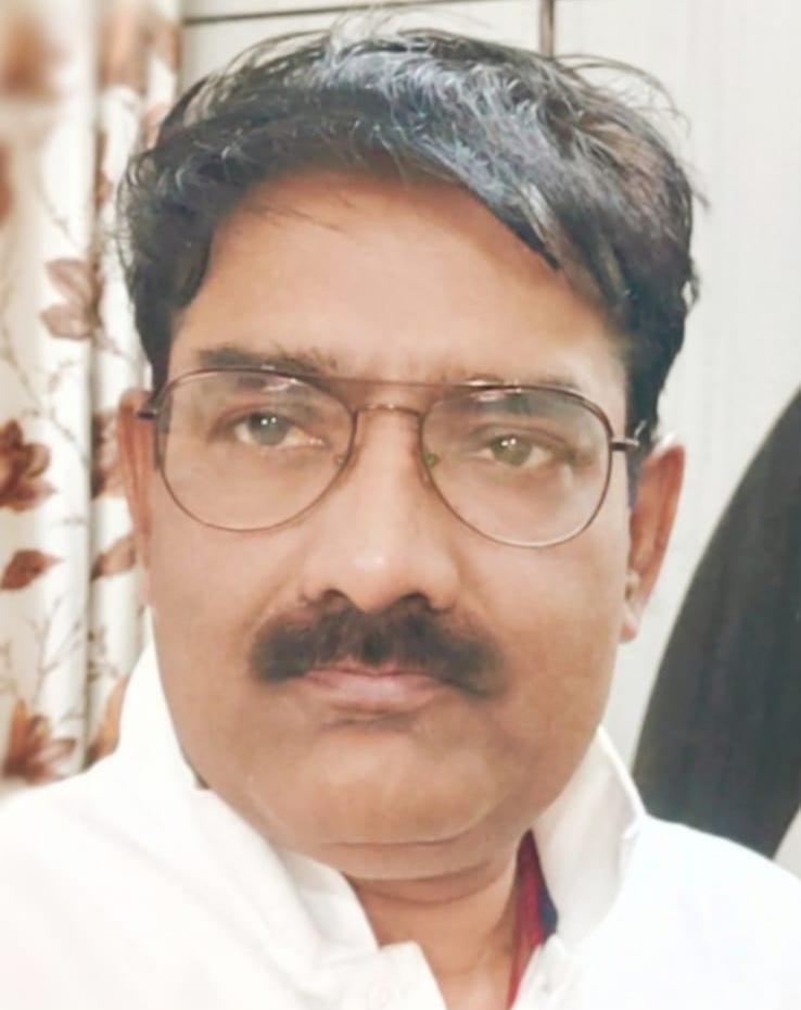 वरिष्ठ पत्रकार अखिलेश जैन बने जार के बूंदी जिला अध्यक्ष