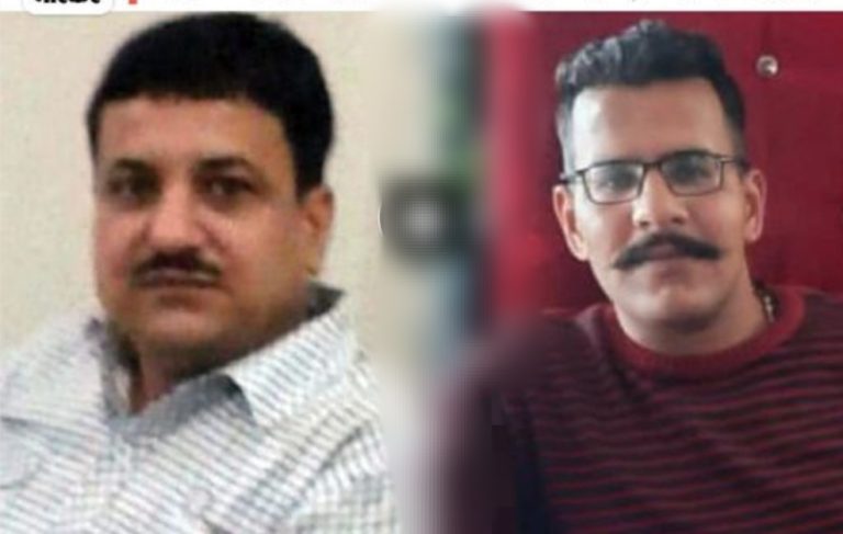 राजस्थान:अधिक शराब पीने पर ऐतराज जताया तो बेटे पर फेंका तेजाब, इलाज जारी, सदमे में पिता ने जहर खाकर दे दी जान