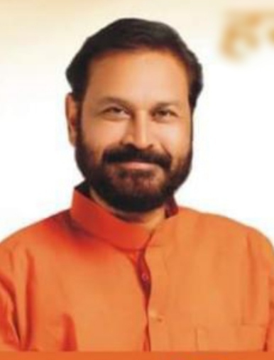 कोटा दक्षिण से विधायक संदीप शर्मा ने स्वास्थ्य मंत्री से मुलाकात की, उठाई कई अहम समस्याएं, मिला समाधान का आश्वासन