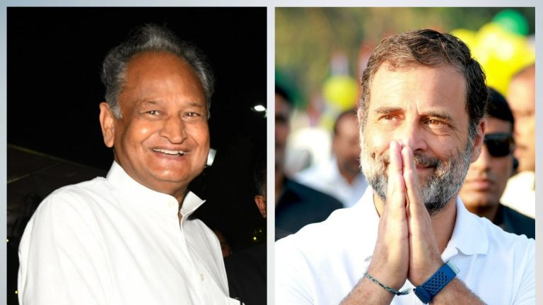 मुख्यमंत्री गहलोत आज आएंगे कोटा