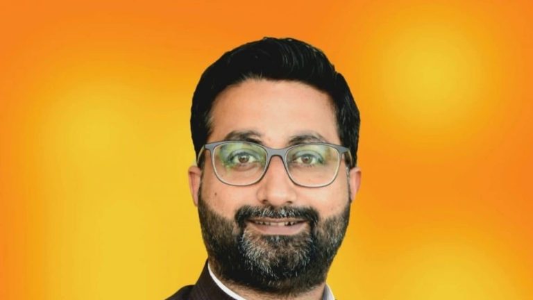 उत्तर प्रदेश अल्पसंख्यक मामलों के राज्य मंत्री दानिश आजाद अंसारी ने मदरसा सर्वे पर विपक्षियों को दिया करारा जवाब