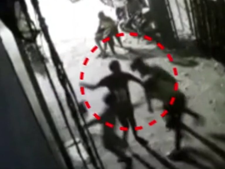 केस वापस नहीं लिया तो युवक की दौड़ा-दौड़ाकर हत्या, तीनों आरोपी फैजान, आलम और बिलाल गिरफ्तार