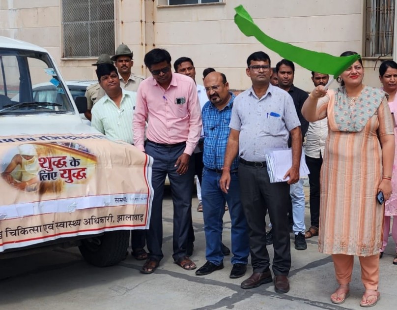 एक बार फिर चला यह रथ, आपके पास है 51 हजार रुपए कमाने का मौका