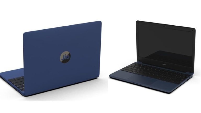 Jio ने दमदार फीचर्स के साथ लॉन्च किया सस्ता लेपटॉप Jio Book, इतने रुपए है कीमत और ये हैं खासियतें