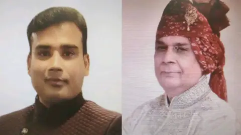 गरबा खेलते समय युवक की मौत, पिता ने सुना तो सदमे से दम तोड़ दिया