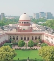 जबरन धर्म परिवर्तन देश की सुरक्षा के लिए खतरा, सरकार ऐसे लोगों पर सख्त कार्रवाई करे: सुप्रीम कोर्ट