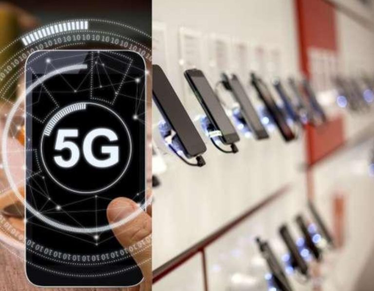 जिओ और एयरटेल से भी सस्ती 5जी सर्विस लाने वाला है बीएसएनएल