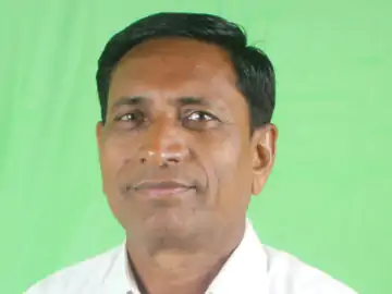 बीजेपी मंडल अध्यक्ष की संदिग्ध हालात में मौत