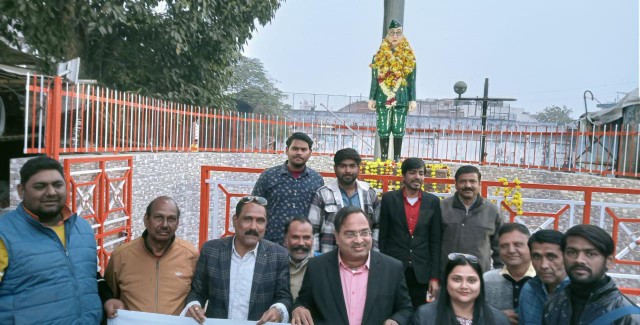 कोटा में ‘गूंजे तुम मुझे खून दो, मैं तुम्हें आजादी दूंगा’ और ‘सुभाष चंद्र बोस जिंदाबाद’ के नारे