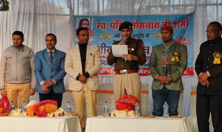 बूंदी में शुरू हुई सम्भाग स्तरीय बेडमिंटन प्रतियोगिता, पहली बार हो रहा है यह आयोजन