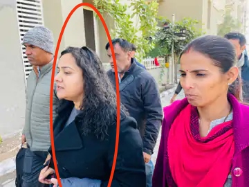 ट्रेप फेल होने के बावजूद ऐसे पकड़ी गई 2 करोड़ रुपए रिश्वत मांगने की आरोपी एएसपी दिव्या मित्तल, 2 घंटे की रिकॉर्डिंग में है सनसनीखेज सबूत