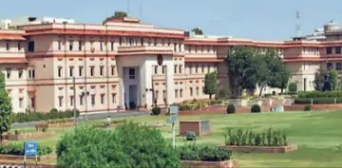 40 आरएएस अधिकारियों के ट्रांसफर: तीन नगर निगम के कमिश्नर व 9 उपखंड अधिकारियों को भी बदला