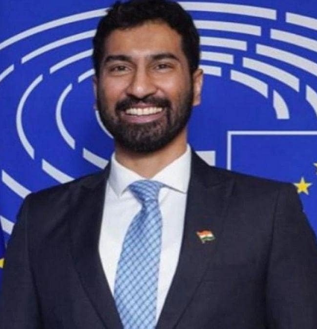 बीबीसी डॉक्यूमेंट्री पर कांग्रेस को लगा बहुत बड़ा झटका