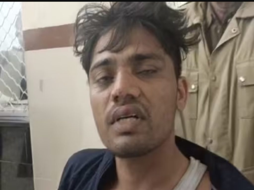 जोधपुर सेंट्रल जेल में साजिश: इस्‍लाम धर्म नहीं कबूला तो कैदी पर हमला, जेलर पर गम्भीर आरोप