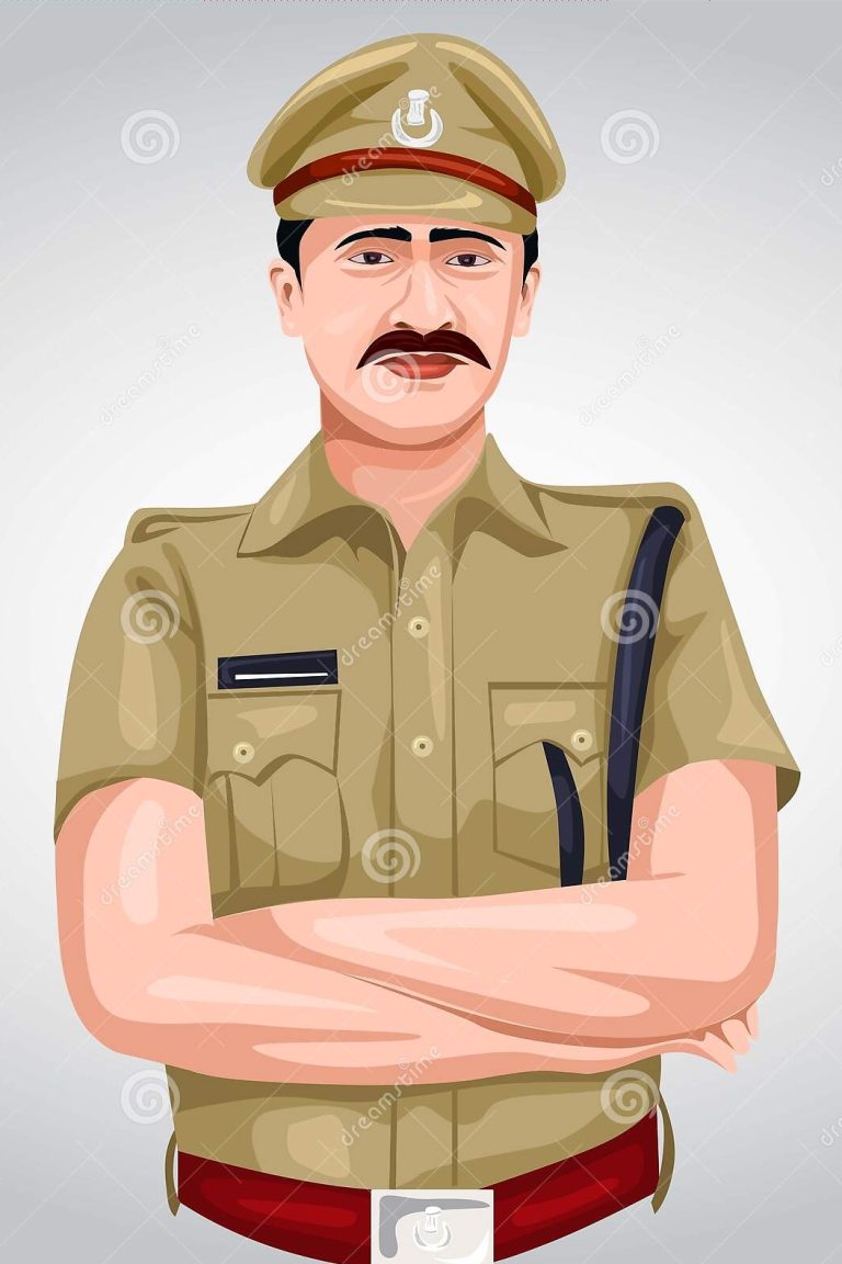 नाराज पत्नी बार-बार काट रही कॉल…, पुलिस कॉन्स्टेबल की छुट्टी के लिए अनोखी एप्लीकेशन