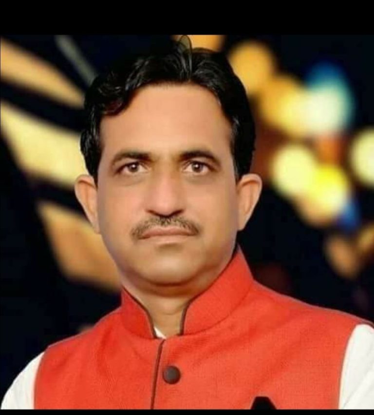 गहलोत सरकार के बजट पर पूर्व मंत्री अशरफ अली का तंज-पुराने पन्ने पलटते रहे जादूगर, जादुई छड़ी तक ही सीमित रहेंगी घोषणाएं