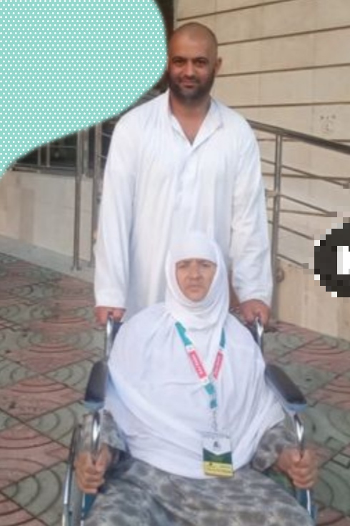 महिला के सीने में दर्द में होने लगा तो हुई इमरजेंसी लेंडिंग, अस्पताल पहुंचने से पहले दम तोड़ा