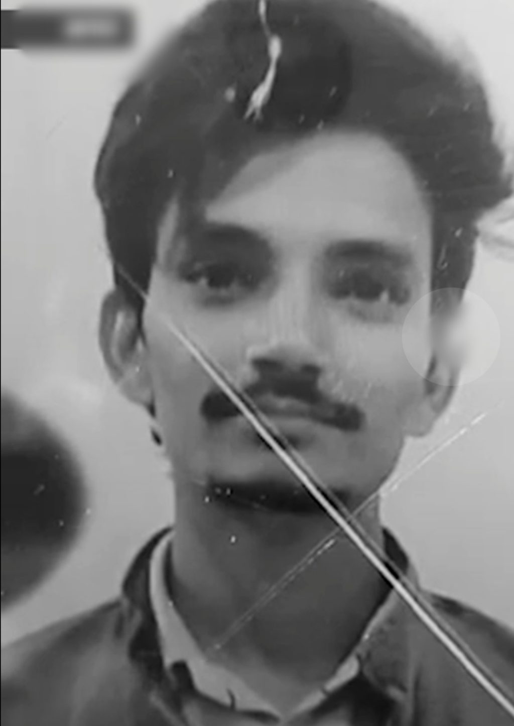 बहन की विदाई के बाद एक्सीडेंट में भाई की मौत