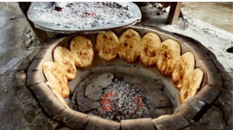 इस जिले में अब नहीं मिलेंगी तंदूरी रोटियां, बनाई तो 5 लाख रुपए तक जुर्माना