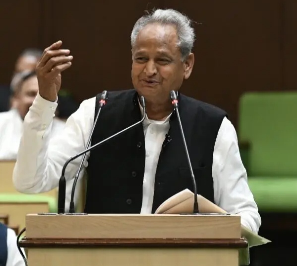 Rajasthan Budget 2023 : सीएम गहलोत ने की बजट में बड़ी घोषणाएं