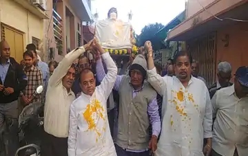 कैंसर से जूझ रहे 11 साल के बालक ने लिया संथारा, मां से बोला-रोना मत