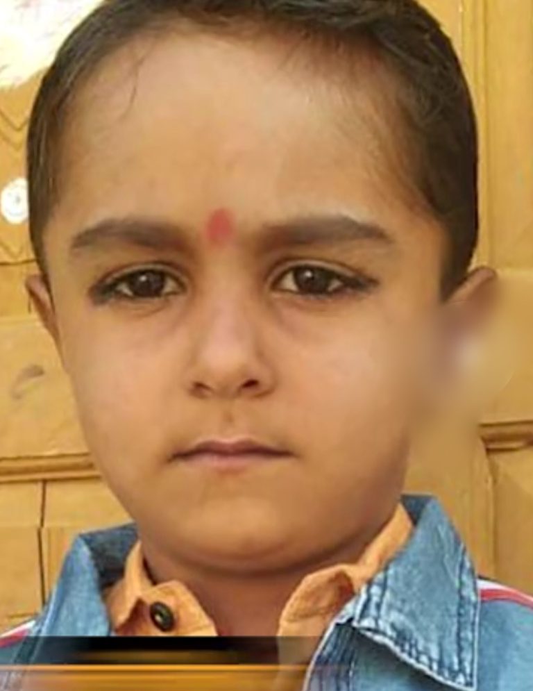 झोलाछाप डॉक्टर के इंजेक्शन लगाते ही  मां के सामने ही तोड़ा दम