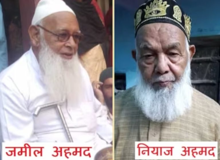 छोटे भाई की मौत का गम नहीं सह सका बड़ा भाई, हार्ट अटेक से हो गई मौत