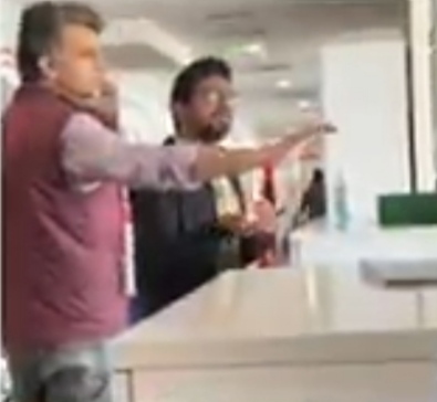 दिल्ली और मुम्बई के बीबीसी दफ्तरों में आयकर का सर्वे, कांग्रेस, समाजवादी पार्टी सहित अन्य विपक्षी पार्टियां गुस्सा