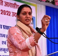 आत्महत्या प्रकरण: थाना इंचार्ज कृष्णदत्त विश्नोई को फोन करती थीं एमएलए कृष्णा पूनिया, इस कारण वो थे परेशान, वारंट जारी