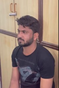 दलाल रोशन चीता 