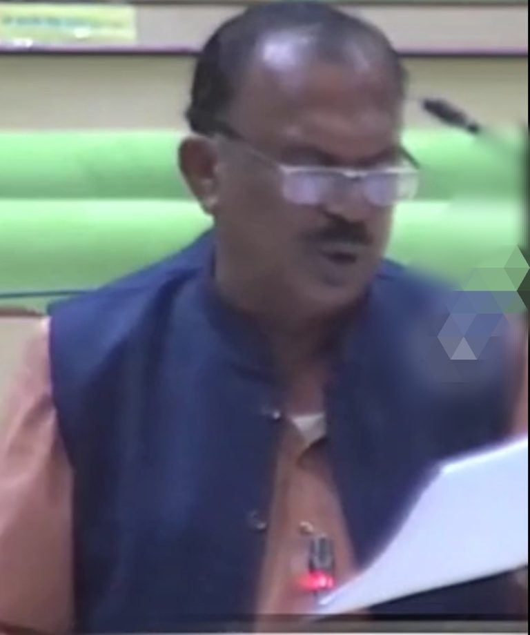 अडानी के मुद्दे पर देवनानी ने गहलोत को घेरा,  सचिन पायलट समर्थक विधायक ने ईआरसीपी के मुद्दे पर सरकार पर भी उठाए सवाल